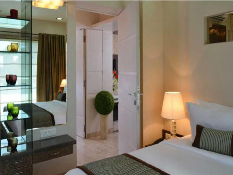 Residency Sarovar Portico Mumbai Exterior foto